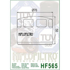 HiFlo Oil Filter - HF565