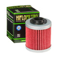 HiFlo Oil Filter - HF560 - ATV Can-Am DS450