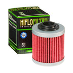 HiFlo Oil Filter - HF560 - ATV Can-Am DS450