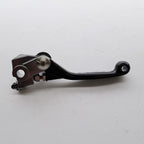 Zeta - Pivot Lever Set - Brake/Clutch - CRF250 07-26, CRF450 07-20, CRF450X 17-20
