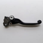 Zeta - Pivot Lever Set - Brake/Clutch - CRF250 07-26, CRF450 07-20, CRF450X 17-20