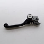 Zeta - Pivot Lever Set - Brake/Clutch - CRF250 07-26, CRF450 07-20, CRF450X 17-20