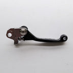 Zeta - Pivot Lever Set - Brake/Clutch - KXF250 13-20, KXF450 13-18, YZ125/250 08-14, YZF250 07-08, YZF450 08