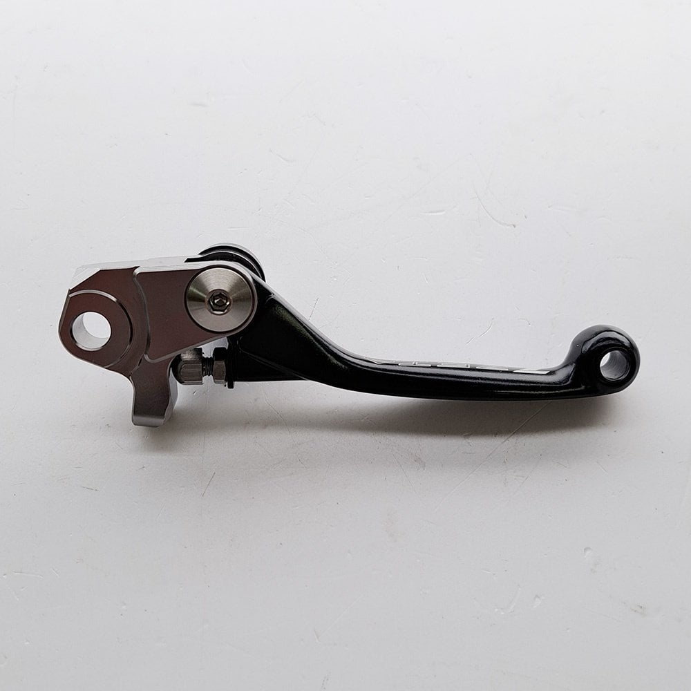 Zeta - Pivot Lever Set - Brake/Clutch - KXF250 13-20, KXF450 13-18, YZ125/250 08-14, YZF250 07-08, YZF450 08