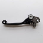 Zeta - Pivot Lever Set - Brake/Clutch - KXF250 13-20, KXF450 13-18, YZ125/250 08-14, YZF250 07-08, YZF450 08