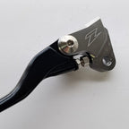 Zeta - Pivot Lever Set - Brake/Clutch - KXF250 13-20, KXF450 13-18, YZ125/250 08-14, YZF250 07-08, YZF450 08