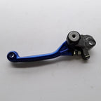Zeta - Pivot Lever Set - Brake/Clutch - KXF250 13-20, KXF450 13-18, YZ125/250 08-14, YZF250 07-08, YZF450 08