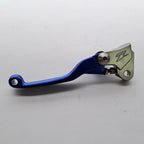 Zeta - Pivot Lever Set - Brake/Clutch - KXF250 13-20, KXF450 13-18, YZ125/250 08-14, YZF250 07-08, YZF450 08