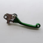 Zeta - Pivot Lever Set - Brake/Clutch - KXF250 13-20, KXF450 13-18, YZ125/250 08-14, YZF250 07-08, YZF450 08