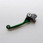 Zeta - Pivot Lever Set - Brake/Clutch - KXF250 13-20, KXF450 13-18, YZ125/250 08-14, YZF250 07-08, YZF450 08