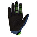 FOX (SALE) Gloves - 180 TAUNT (Navy)