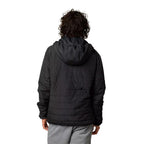 Fox (SALE) Jacket - HOWELL PUFFY Anorak (Black)