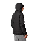 Fox (SALE) Jacket - HOWELL PUFFY Anorak (Black)