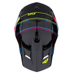 FXR (MX26) Helmet - Clutch - COMP (Rave)