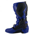Alpinestars MX Boots - Tech 7 Yamaha (Blue/Black/White)
