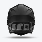 Airoh Motorcycle Adventure Helmet - Commander 2 (Matt Black)