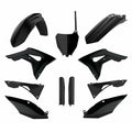 Polisport - Full Plastics Kit - CRF250 18-21, CRF450 17-20