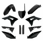Polisport - Full Plastics Kit - CRF250 18-21, CRF450 17-20