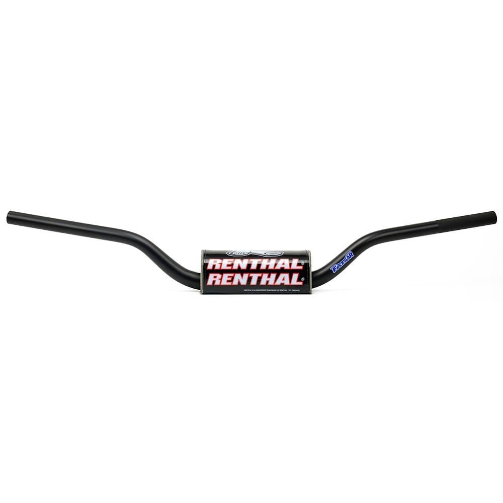 Renthal (Handlebar) Fat Bar - 819 - ATV - YFZ450 07-17, Street Naked
