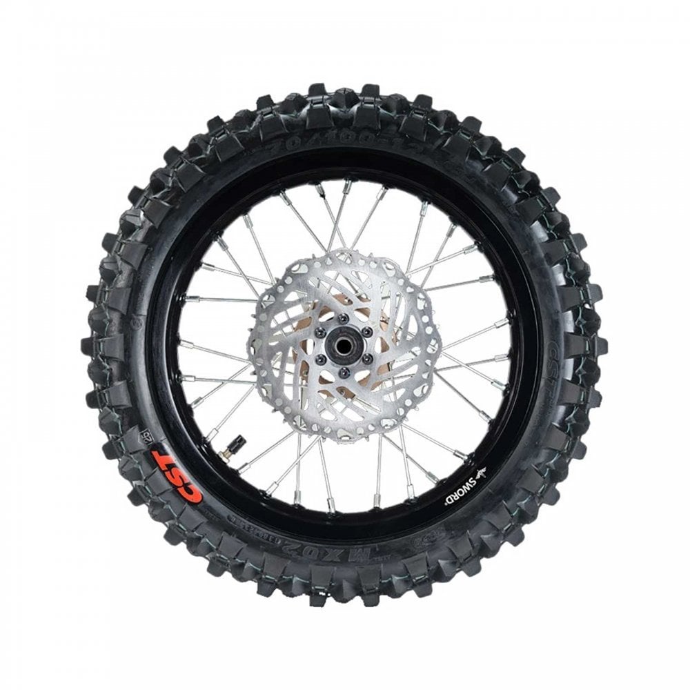 CST (Tyre) CM-MX02-1 - Sur-Ron HYPER-BEE
