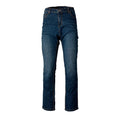 RST Motorcycle Denim Riding Jeans - Straight Leg 2 CE (Dark Blue Denim)