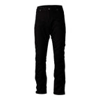 RST Motorcycle Denim Riding Jeans - Straight Leg 2 CE (Black)