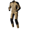 RST Motorcycle Adventure Textile Jacket - Pro Series Adventure D3O Armour (Sand / Black)