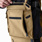 RST Motorcycle Adventure Textile Jacket - Pro Series Adventure D3O Armour (Sand / Black)