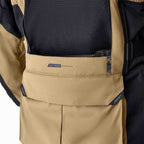 RST Motorcycle Adventure Textile Jacket - Pro Series Adventure D3O Armour (Sand / Black)