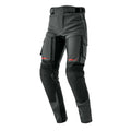RST Motorcycle Adventure Textile Pant - Pro Series Adventure D3O Armour (Grey / Black)