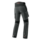 RST Motorcycle Adventure Textile Pant - Pro Series Adventure D3O Armour (Grey / Black)