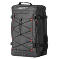 RST Luggage - Race Dept Carry On Bag  (Black)