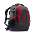 RST Luggage - Rucksack (Black)