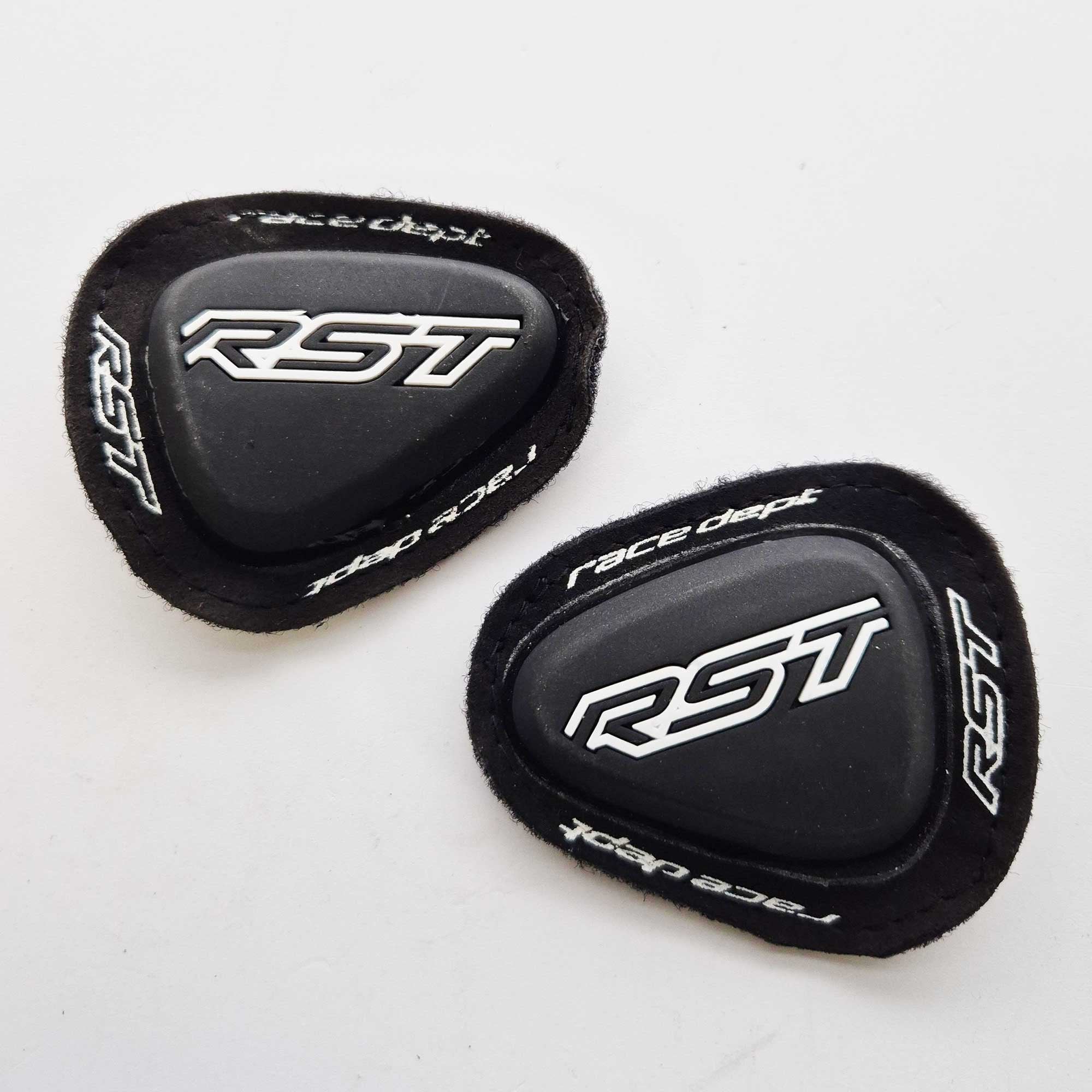 RST Elbow Sliders - Factory RST (Various Colours)