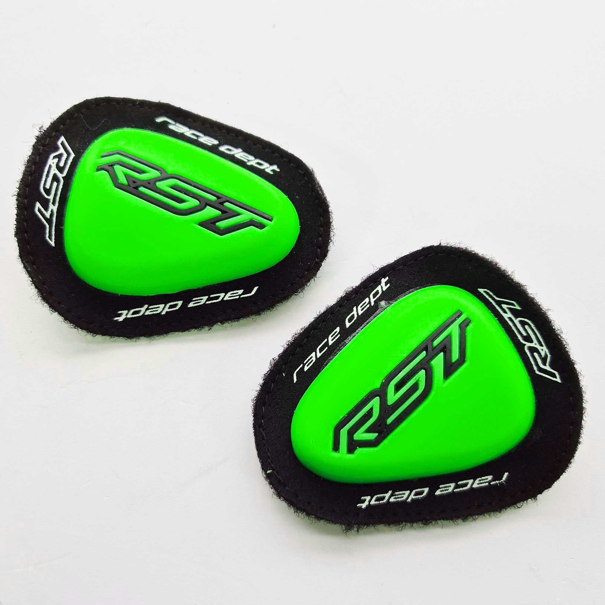 RST Elbow Sliders - Factory RST (Various Colours)