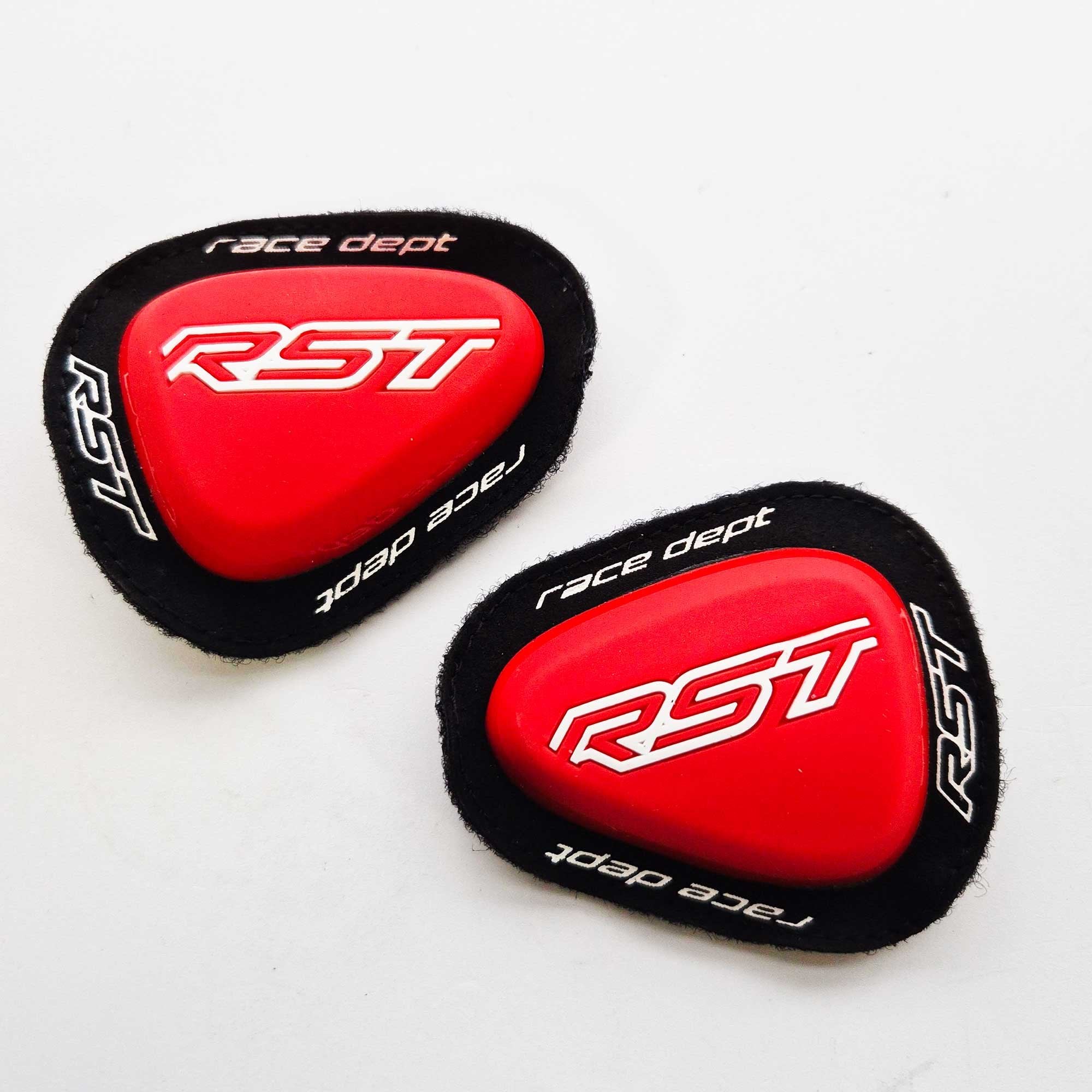RST Elbow Sliders - Factory RST (Various Colours)