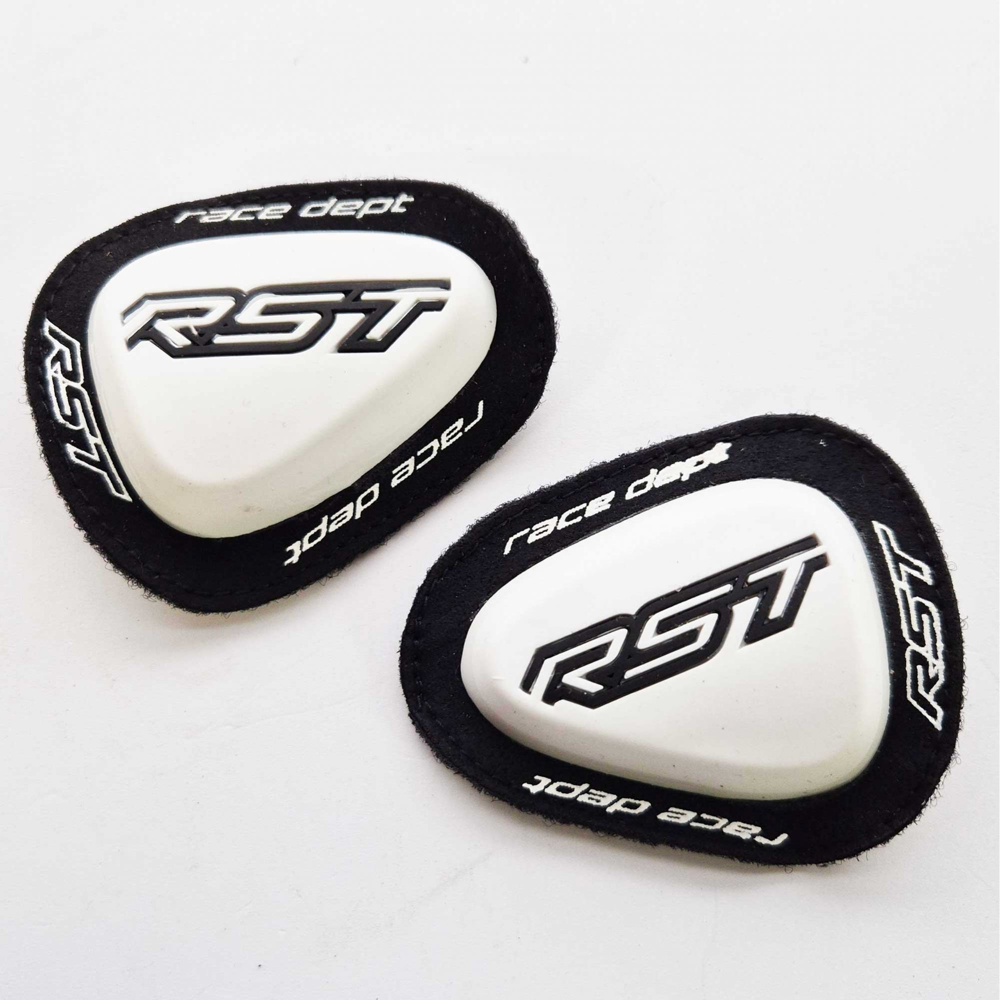 RST Elbow Sliders - Factory RST (Various Colours)