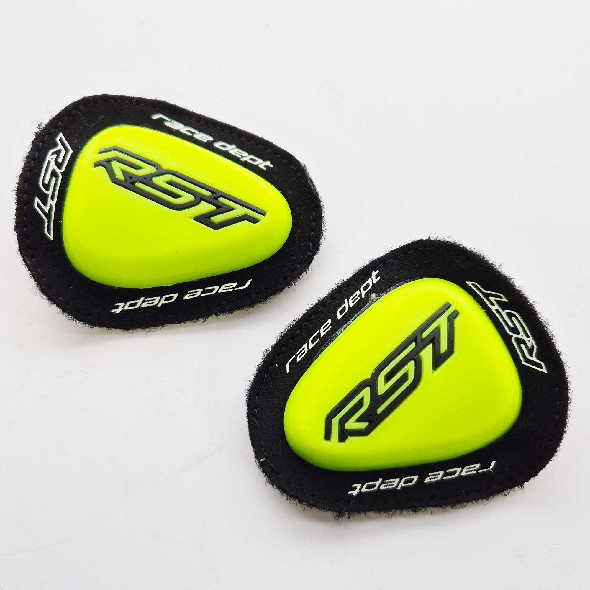 RST Elbow Sliders - Factory RST (Various Colours)