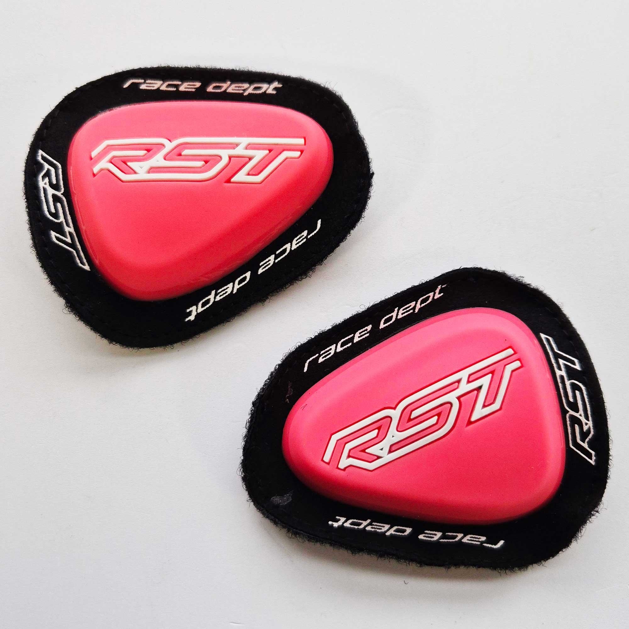 RST Elbow Sliders - Factory RST (Various Colours)