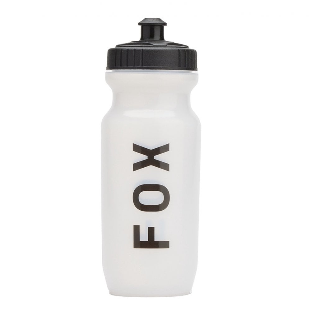 FOX Racing Water Bottle - FOX BASE