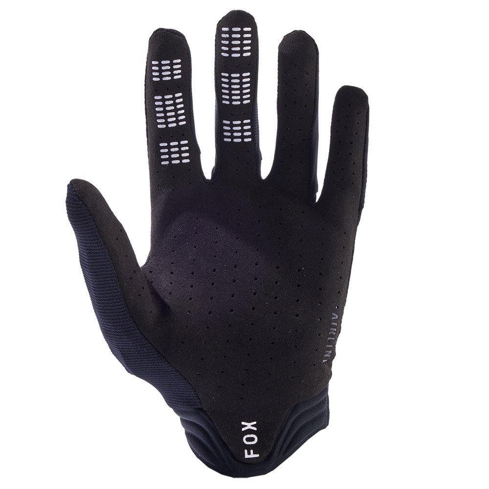 FOX Racing  MX | MTB Gloves - Airline (Black)