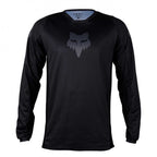 FOX Racing MX Jersey - 180 BLACKOUT (SALE)