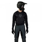 FOX Racing MX Jersey - 180 BLACKOUT (SALE)