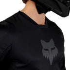 FOX Racing MX Jersey - 180 BLACKOUT (SALE)
