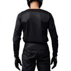 FOX Racing MX Jersey - 180 BLACKOUT (SALE)