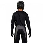 FOX Racing MX Jersey - 180 BLACKOUT (SALE)