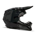 FOX Racing MX | Enduro Helmet - V1 MIPS BNKR (Black Camo)