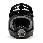 FOX Racing MX | Enduro Helmet - V1 MIPS BNKR (Black Camo)