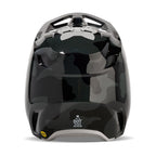 FOX Racing MX | Enduro Helmet - V1 MIPS BNKR (Black Camo)