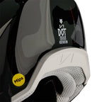 FOX Racing MX | Enduro Helmet - V1 MIPS BNKR (Black Camo)